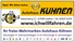 Logo Autohaus Opel Kühnen